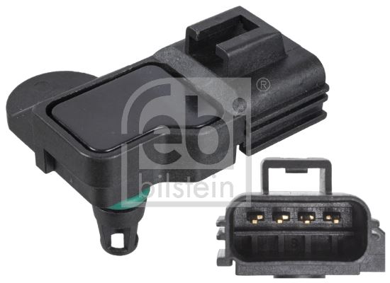 FORD EMME MANIFOLD HAVA GIRIS REKORU SENSORLU BOXER III JUMPER III 2.2HDI 06>14 FORD TRANSIT 06>11- TDCI