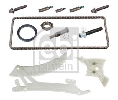 BMW EKSANTRIK ZINCIR SETI (ZINCIR+2xKIZAK+GERICI) BMW N20 N26 B20A F20 F10 F30 F34 F32 F36 F21 F22 F11 E