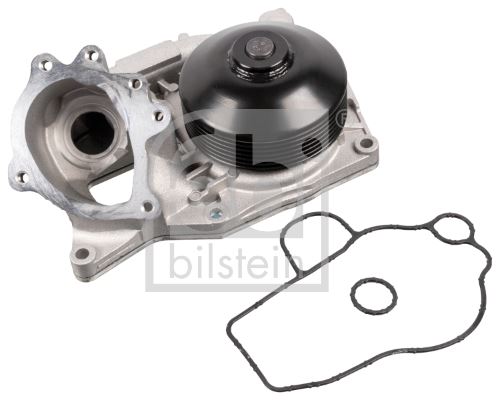 BMW DEVIRDAIM SU POMPASI BMW B47 F10 F11 F20 F30 G30 G11 F21 F34 F36 F25 G01 G02 F15