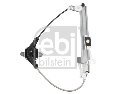 FIAT MANUEL ARKA SOL CAM MEKANIZMASI GRANDE PUNTO