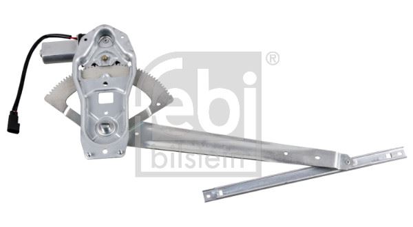 FORD ÖN CAM KRIKOSU SAG  (MOTORLU)TRANSIT 01> V-184 / V-347-V348