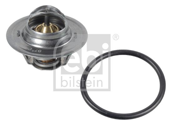 VAG TERMOSTAT 87°C° BORA CADDY GOLF PASSAT POLO T5 SHARAN OCTAVIA FABIA TOLEDO IBIZA CORDOBA A3 A4 A6