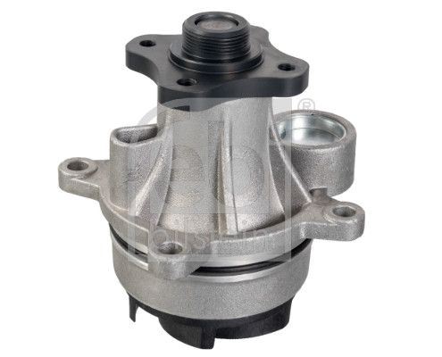 FORD DEVIRDAIM SU POMPASI TRANSIT V363 2.0 ECOBLUE ARKADAN CEKER 17>