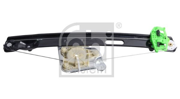 BMW CAM KRIKOSU E90+LCI ARKA SAG (MOTORSUZ)