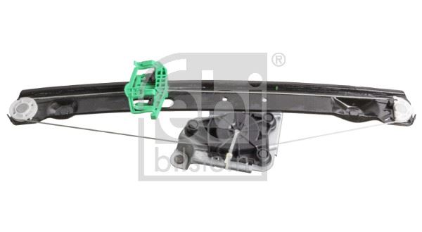 BMW CAM KRIKOSU E90+LCI ARKA SOL (MOTORSUZ)