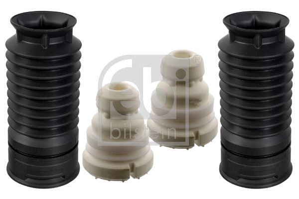 MERCEDES AMORTISOR TOZ KORUGU TAKIMI ON (STOPERLI) E-CLASS W211 02>08 S211 03>09