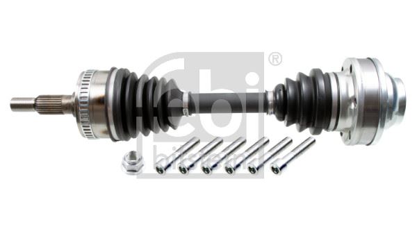 MERCEDES AKS MILI ON V-CLASS 638/2 99>03 VITO 638 99>03