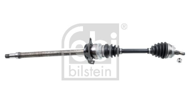 MERCEDES AKS MILI ON SAG (MANUEL, KOD: 423) A-CLASS W168 97>04 VANEO 414 02>05