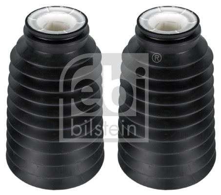 MERCEDES AMORTISOR TOZ KORUMA SETI (STOPERLER ILE) W203 02>07 S203 02>07 CL203 03>08 C209 02>09  A209 03>10