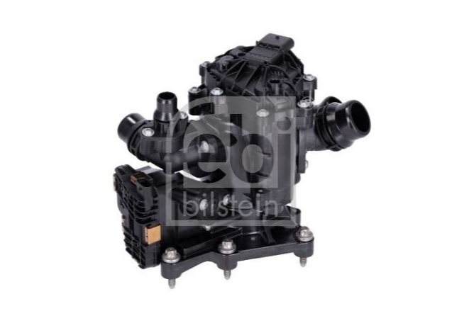 BMW TERMOSTAT GOVDESI BMW F40 F45 B38 14>
