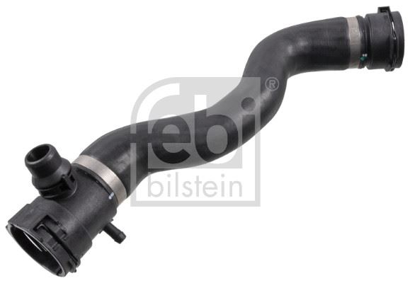 BMW RADYATOR UST HORTUMU BMW F10 F07 N20 11>