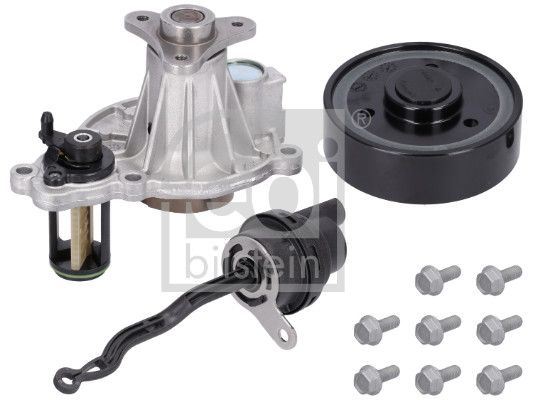 BMW DEVIRDAIM SU POMPASI KOMPLE BMW G20 G30 B48 17>