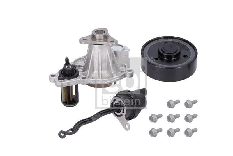 BMW DEVIRDAIM KASNAK VALF KOMPLE BMW F20 B37 12>