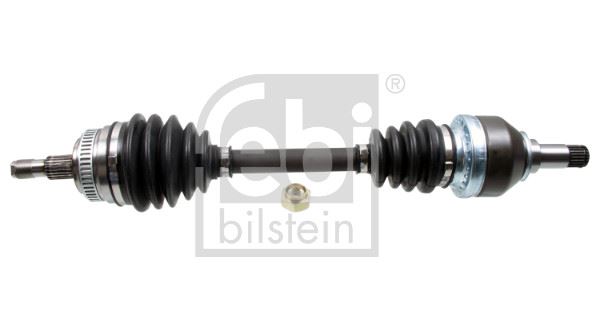 MERCEDES AKS MILI ON SOL (MANUEL) A-CLASS W168 97>04 VANEO 414 02>05