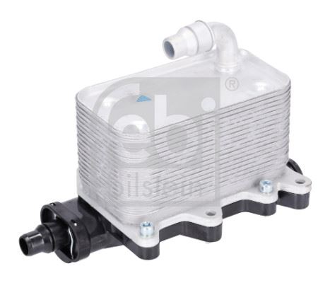 BMW SANZIMAN YAG SOGUTUCU PREMIUM LINE BMW M47N M57N E60 E63 E65 E66 E67 E83 3.0 RANGE ROVER 02 – 09 (L3