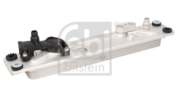 BMW SANZIMAN YAG SOGUTUCU BMW M57 N57 N54 N55 N63 E70 LCI E71 E72