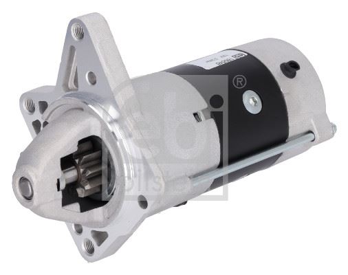 FORD MARS MOTORU 12V / 2,2kW / 10 DIS FORD RANGER MAZDA B2500 98>04