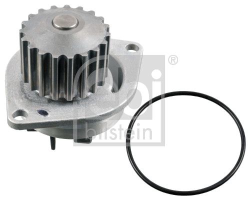 PSA DEVIRDAIM SU POMPASI P106 GTI SAXO VTS TU5J4 (1,6 16V) P206 P207 C3 C4 TU5JP4 (1,6 16V) EC5