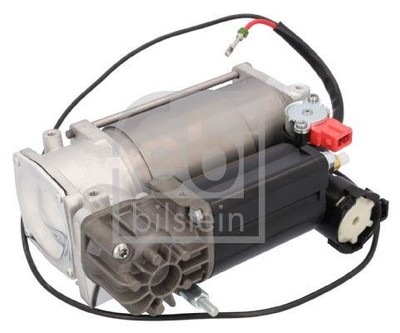 BMW HAVALI SUSPANSIYON KOMPRESORU E53 00>