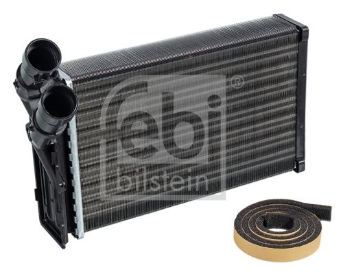 PSA KALORIFER RADYATORU BERLINGO PARTNER 1,9D / 2,0HDI (97 08) P30