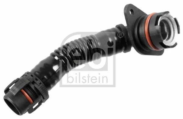 BMW HAVA TAHLIYE HORTUMU BMW N55 08>