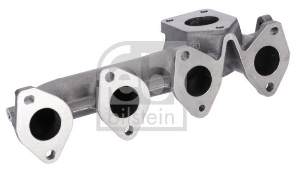 BMW EGZOZ MANIFOLDU BMW N47 E81 E87 F20 E90 F30 F10