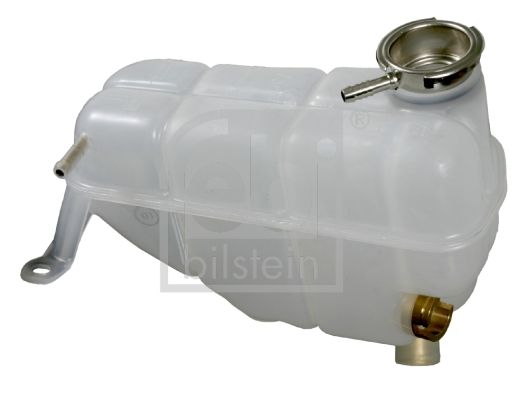 MERCEDES RADYATOR YEDEK SU DEPOSU W124 93>95 S124 93>96 C124 93>97 A124 93>98
