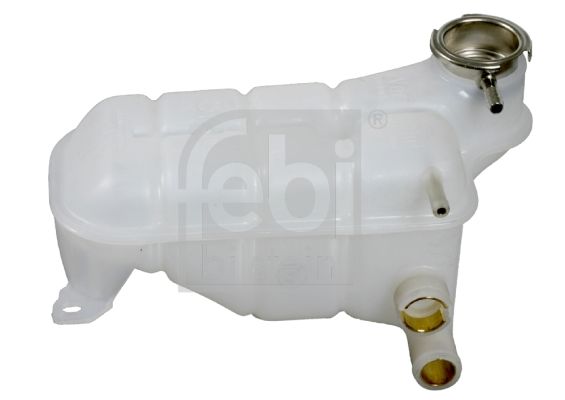 MERCEDES RADYATOR YEDEK SU DEPOSU 190 W201 83>93 W124 93>95 S124 85>93