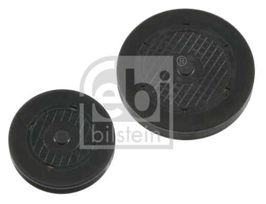 RENAULT MOTOR BLOK SU TAPASI 57MM