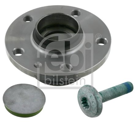 VAG ARKA TEKER PORYASI RULMANLI EOS GOLF V VI VII BEETLE PASSAT JETTA SCIROCCO A3 Q3 TT ALHAMBRA ALTEON