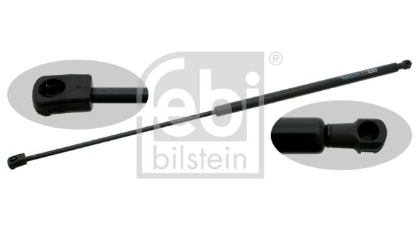 BMW KAPUT AMORTISORU BMW E65 E66