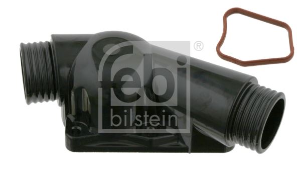 BMW TERMOSTAT KAPAGI M50 M52 [E34 E36] (PLASTIK)