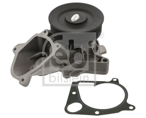 BMW DEVIRDAIM SU POMPASI BMW E90 E60 E83 E70 E71 CONTALI