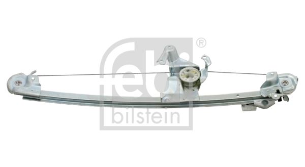 MERCEDES CAM MEKANIZMASI ARKA SOL E-CLASS W210 96>02 S210 96>03