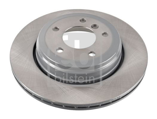 BMW ARKA FREN DISKI BMW E60 E61 320MM