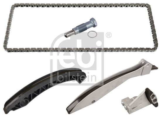 BMW EKSANTRIK ZINCIR SETI SOL (1-4) ZINCIR+3xKIZAK+GERICI BMW N62 B36 B40 B44 B48 E60 E63 E64 E65  X5 E5