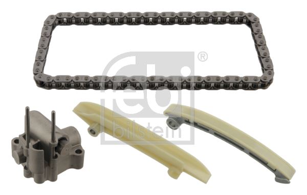 BMW EKSANTRIK ZINCIR SETI (ZINCIR+2xKIZAK+GERICI ALT) BMW M57 D25 D30 E46 E39 E38  X5 E53 LAND ROVER M47