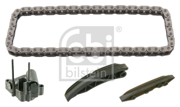 BMW EKSANTRIK ZINCIR SETI ALT ZINCIR+2xKIZAK+GERICI BMW M47 D20 M57 D25 D30 E46 E60 E65 E87 E90 E92 E83