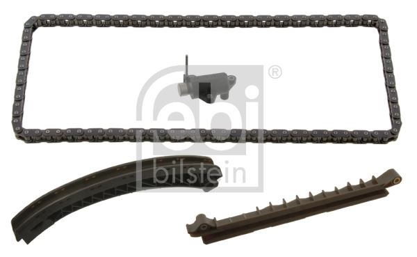 BMW EKSANTRIK ZINCIR SETI ZINCIR+x2KIZAK+GERICI BMW M43 E36 E46