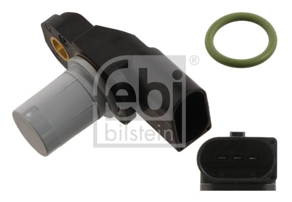 BMW EKSANTRIK SENSORU BMW M47 N M57 N E46 E90 E39 E60 2.0 FREELANDER (L314) 3.0 RANGE ROVER (L322)