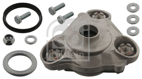 FIAT AMORTISOR UST TAKOZU ON SOL DUCATO III BOXER III JUMPER III 03>06
