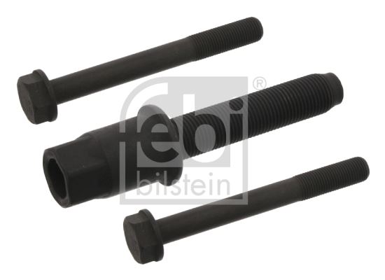 BMW EKSANTRIK DISLISI CIVATA TAKIMI BMW N40 N42 N43 N45 N46