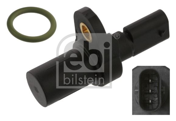 BMW EKSANTRIK SENSORU BMW N47 N57 E81 E82 E87 E88 E90 E92 E93 F30 F80 E60 F10 F07 F11 F01 F02 F03 F04  X
