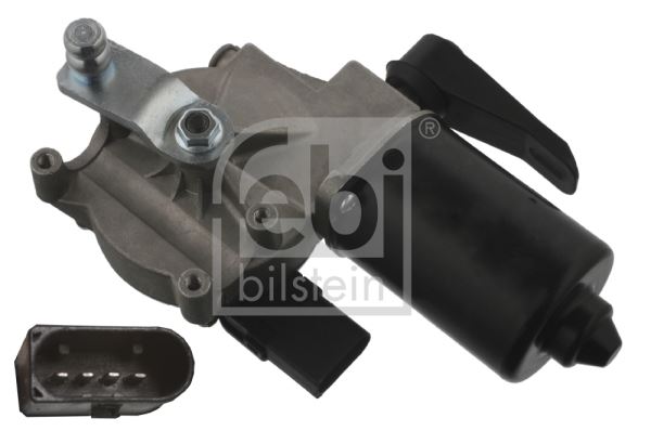 MERCEDES CAM SILECEK MOTORU SPRINTER 906 06>16 CRAFTER 06>16