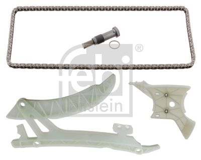BMW EKSANTRIK ZINCIR SETI (ZINCIR+2xKIZAK+GERICI) BMW N20 N26 B20A F20 F10 F30 F34 F32 F36 F21 F22 F11 E