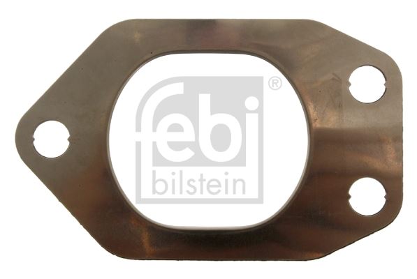 DAF TRUCK EGZOZ MANIFOLD CONTASI DAF XF 105 EURO 5