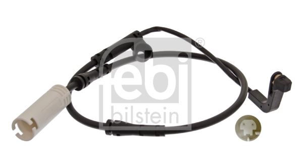 BMW FREN BALATA FISI ON SAG BMW E60 M5
