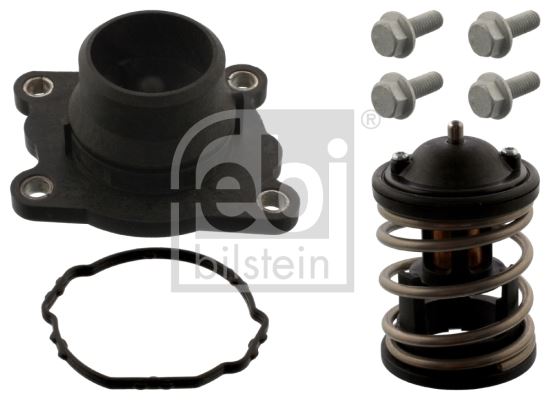 BMW TERMOSTAT KOMPLE BMW F20 F21 F23 F32 F82 F36 F10 N47