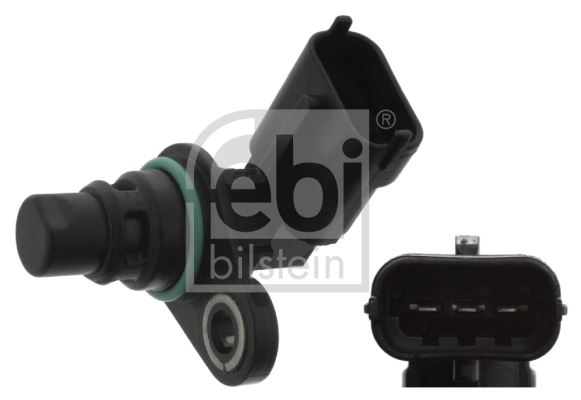 FORD EKSANTRIK MIL SENSORU FOCUS III FIESTA VI MONDEO IV 1,6 ECOBOOST 11 /> VOLVO C30 (533) 1.6 06>12 S40