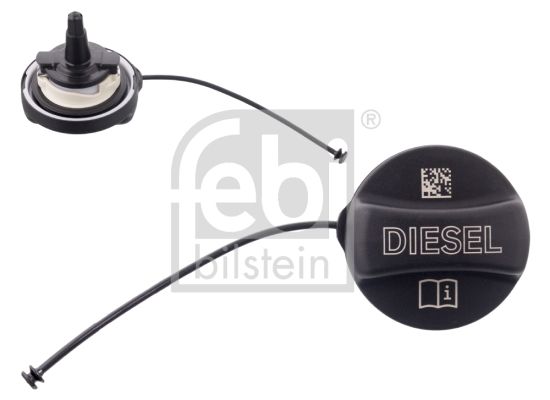 BMW YAKIT DEPO KAPAGI E81 E82 E87 LCI F10 F01 DIZEL
